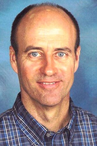 Jeff Povtak 1959-2025